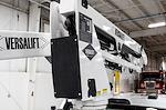 2024 Ford F-450 Regular Cab DRW 4x2 Versalift Bucket Truck for sale #75343 - photo 134