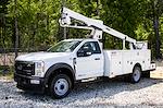 2024 Ford F-450 Regular Cab DRW 4x2 Versalift Bucket Truck for sale #75343 - photo 16