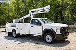 2024 Ford F-450 Regular Cab DRW 4x2 Versalift Bucket Truck for sale #75343 - photo 17