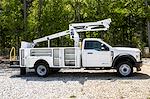 2024 Ford F-450 Regular Cab DRW 4x2 Versalift Bucket Truck for sale #75343 - photo 18