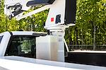 2024 Ford F-450 Regular Cab DRW 4x2 Versalift Bucket Truck for sale #75343 - photo 36