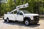 2024 Ford F-450 Regular Cab DRW 4x2 Versalift Bucket Truck for sale #75343 - photo 37