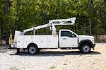 2024 Ford F-450 Regular Cab DRW 4x2 Versalift Bucket Truck for sale #75343 - photo 39