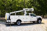 2024 Ford F-450 Regular Cab DRW 4x2 Versalift Bucket Truck for sale #75343 - photo 47