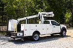 2024 Ford F-450 Regular Cab DRW 4x2 Versalift Bucket Truck for sale #75343 - photo 48