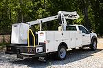 2024 Ford F-450 Regular Cab DRW 4x2 Versalift Bucket Truck for sale #75343 - photo 49