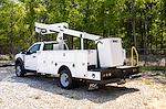2024 Ford F-450 Regular Cab DRW 4x2 Versalift Bucket Truck for sale #75343 - photo 8