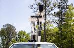 2024 Ford F-450 Regular Cab DRW 4x2 Versalift Bucket Truck for sale #75343 - photo 65