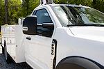 2024 Ford F-450 Regular Cab DRW 4x2 Versalift Bucket Truck for sale #75343 - photo 66