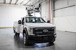 2024 Ford F-450 Regular Cab DRW 4x2 Versalift Bucket Truck for sale #75343 - photo 69