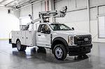 2024 Ford F-450 Regular Cab DRW 4x2 Versalift Bucket Truck for sale #75343 - photo 78