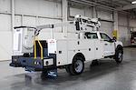 2024 Ford F-450 Regular Cab DRW 4x2 Versalift Bucket Truck for sale #75343 - photo 94