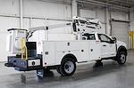 2024 Ford F-450 Regular Cab DRW 4x2 Versalift Bucket Truck for sale #75343 - photo 95