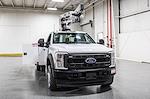 2024 Ford F-450 Regular Cab DRW 4x2 Versalift Bucket Truck for sale #75344 - photo 114