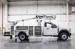 2024 Ford F-450 Regular Cab DRW 4x2 Versalift Bucket Truck for sale #75344 - photo 119