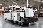2024 Ford F-450 Regular Cab DRW 4x2 Versalift Bucket Truck for sale #75344 - photo 125