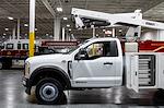 2024 Ford F-450 Regular Cab DRW 4x2 Versalift Bucket Truck for sale #75344 - photo 132