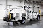 2024 Ford F-450 Regular Cab DRW 4x2 Versalift Bucket Truck for sale #75344 - photo 141