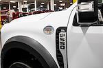2024 Ford F-450 Regular Cab DRW 4x2 Versalift Bucket Truck for sale #75344 - photo 166