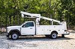 2024 Ford F-450 Regular Cab DRW 4x2 Versalift Bucket Truck for sale #75344 - photo 8