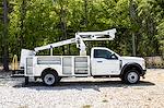 2024 Ford F-450 Regular Cab DRW 4x2 Versalift Bucket Truck for sale #75344 - photo 20