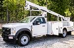 2024 Ford F-450 Regular Cab DRW 4x2 Versalift Bucket Truck for sale #75344 - photo 24
