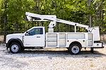2024 Ford F-450 Regular Cab DRW 4x2 Versalift Bucket Truck for sale #75344 - photo 26