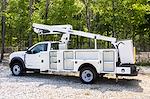 2024 Ford F-450 Regular Cab DRW 4x2 Versalift Bucket Truck for sale #75344 - photo 27