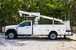 2024 Ford F-450 Regular Cab DRW 4x2 Versalift Bucket Truck for sale #75344 - photo 9