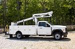 2024 Ford F-450 Regular Cab DRW 4x2 Versalift Bucket Truck for sale #75344 - photo 37