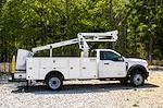2024 Ford F-450 Regular Cab DRW 4x2 Versalift Bucket Truck for sale #75344 - photo 46