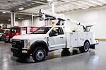 2024 Ford F-450 Regular Cab DRW 4x2 Versalift Bucket Truck for sale #75344 - photo 72