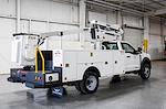 2024 Ford F-450 Regular Cab DRW 4x2 Versalift Bucket Truck for sale #75344 - photo 73