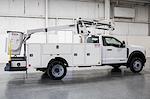 2024 Ford F-450 Regular Cab DRW 4x2 Versalift Bucket Truck for sale #75344 - photo 75