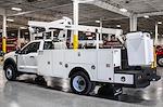 2024 Ford F-450 Regular Cab DRW 4x2 Versalift Bucket Truck for sale #75344 - photo 85