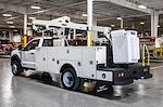 2024 Ford F-450 Regular Cab DRW 4x2 Versalift Bucket Truck for sale #75344 - photo 86