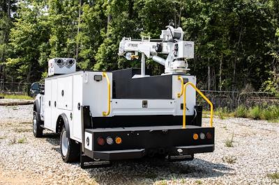 2024 Ford F-450 Regular Cab DRW 4x2 Warner Mechanics Body for sale #75346 - photo 2