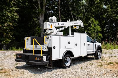 2024 Ford F-450 Regular Cab DRW 4x2 Warner Mechanics Body for sale #75346 - photo 2