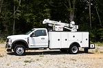 2024 Ford F-450 Regular Cab DRW 4x2 Warner Mechanics Body for sale #75346 - photo 61