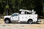 2024 Ford F-450 Regular Cab DRW 4x2 Warner Mechanics Body for sale #75346 - photo 62