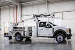 2024 Ford F-450 Regular Cab DRW 4x2 Versalift Bucket Truck for sale #75347 - photo 120