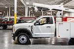 2024 Ford F-450 Regular Cab DRW 4x2 Versalift Bucket Truck for sale #75347 - photo 83