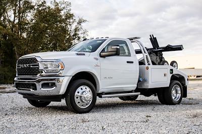 2024 Ram 4500 Regular Cab DRW 4x2 Miller Industries Vulcan (f) Wrecker Body for sale #75528 - photo 1