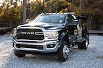 2024 Ram 4500 Regular Cab DRW 4x4 Miller Industries Wrecker Body for sale #75627 - photo 17