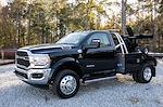 2024 Ram 4500 Regular Cab DRW 4x4 Miller Industries Wrecker Body for sale #75627 - photo 1