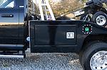 2024 Ram 4500 Regular Cab DRW 4x4 Miller Industries Wrecker Body for sale #75627 - photo 27