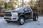 2024 Ram 4500 Regular Cab DRW 4x4 Miller Industries Wrecker Body for sale #75627 - photo 35