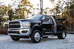 2024 Ram 4500 Regular Cab DRW 4x4 Miller Industries Wrecker Body for sale #75627 - photo 36