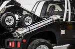 2024 Ram 4500 Regular Cab DRW 4x4 Miller Industries Wrecker Body for sale #75627 - photo 43