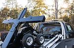 2024 Ram 4500 Regular Cab DRW 4x4 Miller Industries Wrecker Body for sale #75627 - photo 8